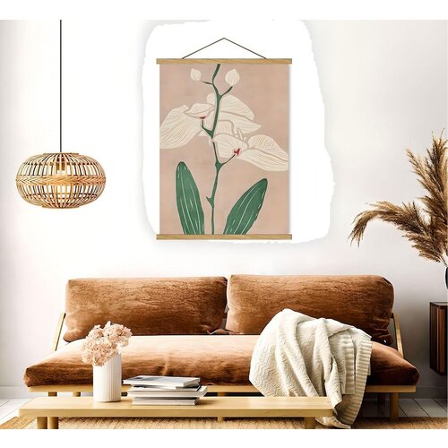 Wallity slika MRG06, 50 x 70 cm Cene
