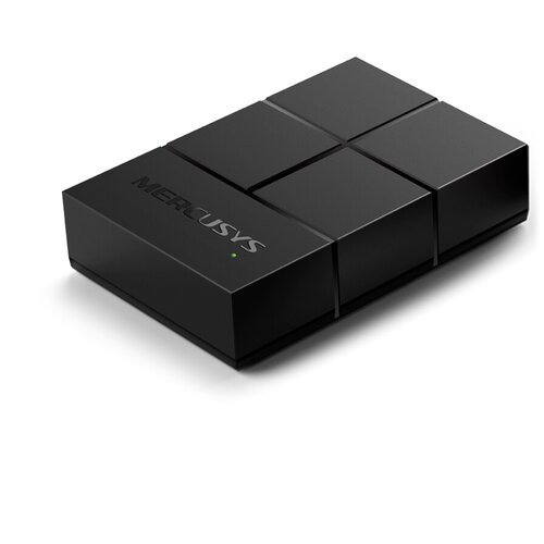 Mercusys MS105G(EU) 5-Port gigabit desktop switch Cene