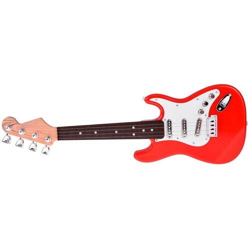  Električna gitara za djecu, zvuk rock gitare IN0164 Slike
