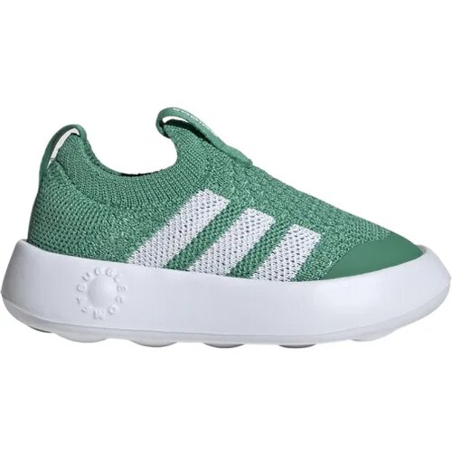Adidas Patike za bebe Bubblecomfly, Zelene Slike