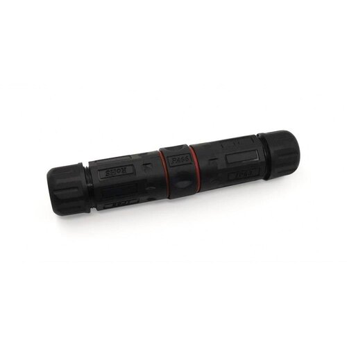 TECHly ADAPTADOR RJ45 PARA REDE LAN, CABO CAT6 F/UTP PARA USO EXTERNO, IP68, (5000261724) Cene