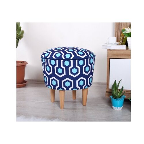 Atelier Del Sofa tabure Sky v2 Slike