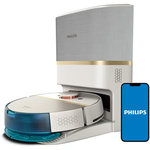 Philips XU7100/02 ROBOTSKI SESALN