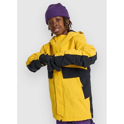 Burton Ascutney Kids Jakna gldrod / trublk Cene