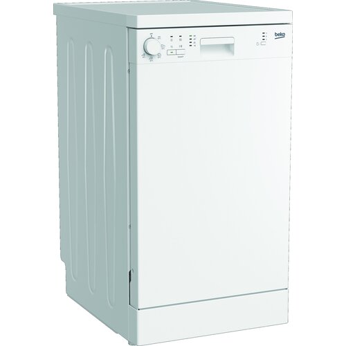 Beko ma&amp;scaron;ina za pranje sudova DFS 05024 W Slike
