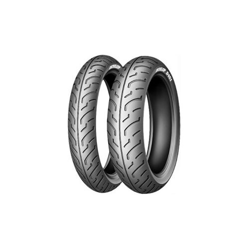 Dunlop 100/80 R16 50P D451 celoletna pnevmatika Slike