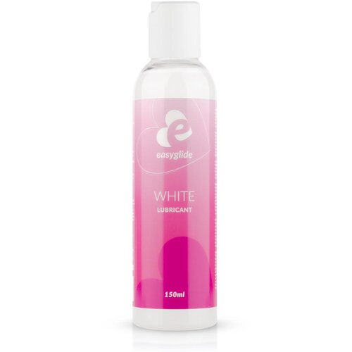 EasyGlide White Waterbased Lubricant 150ml Slike