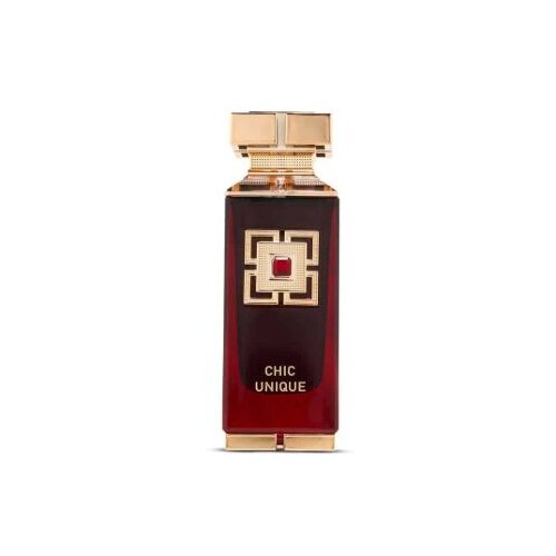 French Avenue Unisex parfem Chic Unique, EDP, 100 ml Cene