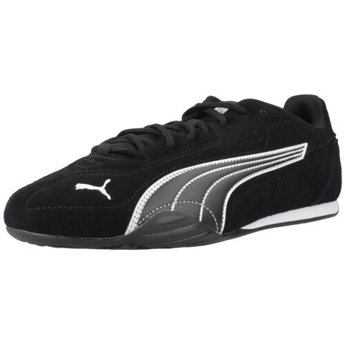 Puma Nizke superge CATCH SD Črna Slike