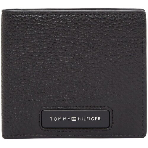 Tommy Hilfiger Denarnice AM0AM13252BDS Črna Slike