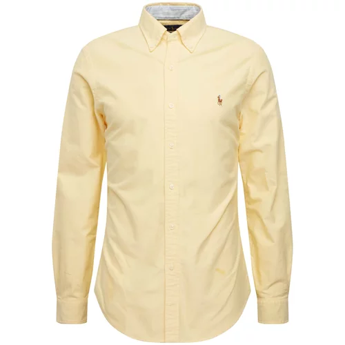 Polo Ralph Lauren Košulja žuta