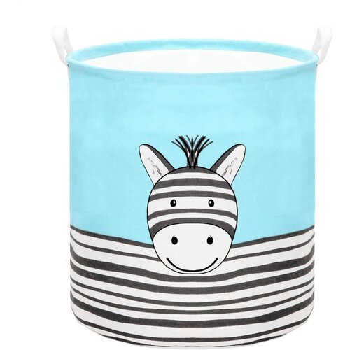  Ko&amp;scaron;ara za pohranu, zebra 80L Slike