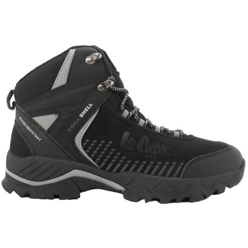 Lee Cooper LCJ22011399 Crna Cene
