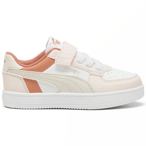 Puma dečije patike caven 2.0, belo-krem Cene