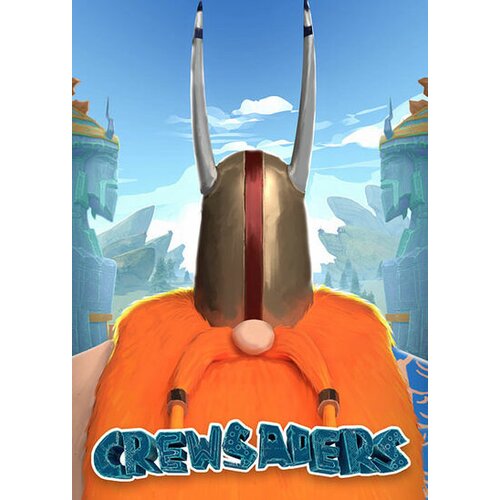  Crewsaders Steam Key EUROPE Cene