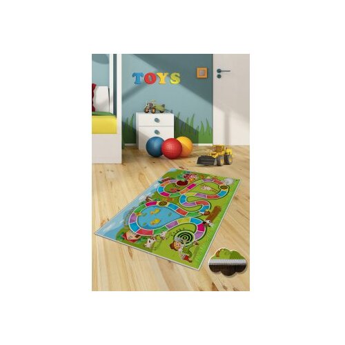 Conceptum Hypnose tepih (80x200) WOOKECE099 Cene