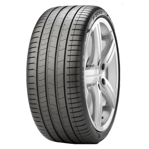 Pirelli Letna 285/45R20 112Y P-ZERO(PZ4) AO1 XL - Skladišče 5 (Dostava 5 delovnih dni) Cene