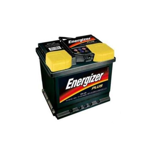 Energizer PLUS 12 V 52 Ah D+ akumulator Cene