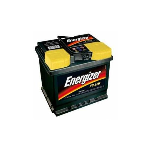 Energizer PLUS 12 V 52 Ah D+ akumulator Slike