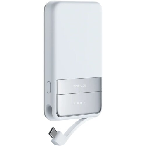 ECOFLOW RAPID Magnetic Power Bank - 5000 mAh - Blue Cijene