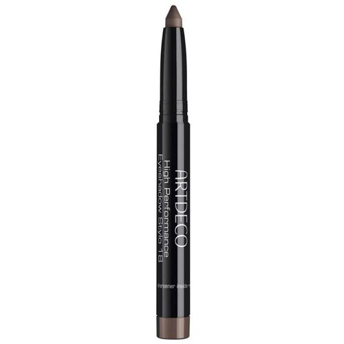Artdeco Senčila in podlage Hochleistungs Lidschattenstift - 18 Mat Brown Slike