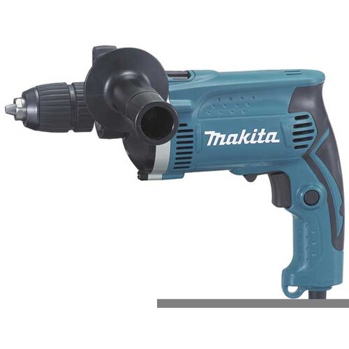 Makita UDARNI VRTALNIK 710W KOVČEK HP1631K, (21373754) Cene