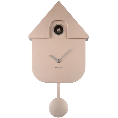 Karlsson Sat s njihalom/zidni Modern Cuckoo – Cijene
