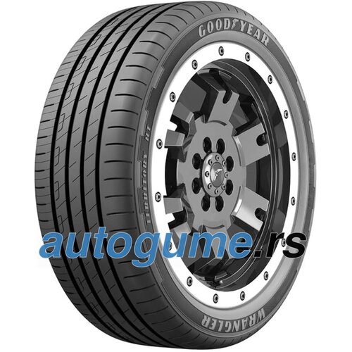Goodyear Wrangler Territory HT ( 275/45 R21 110V XL ) Cene