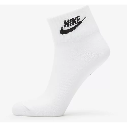Nike Everyday Essential Ankle Socks 3-Pack