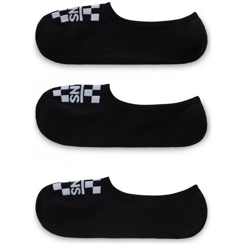 Vans kratke nogavice Classic canoodle Črna Cene