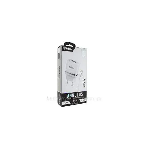 Adapter Inkax za Iphone CD-44 1.0A