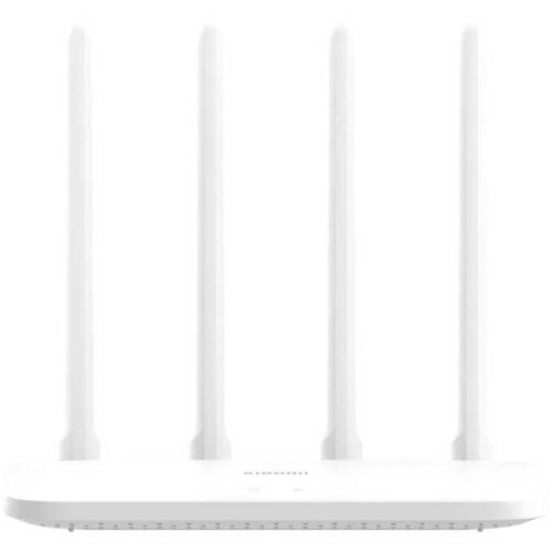 Xiaomi Mi AC1200 EU ruter, 4 antene Slike