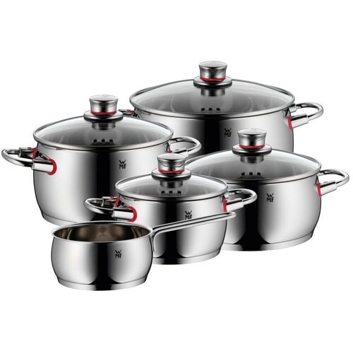  SET LONACA 5/1 QUALITY ONE 3201112133 WMF Slike