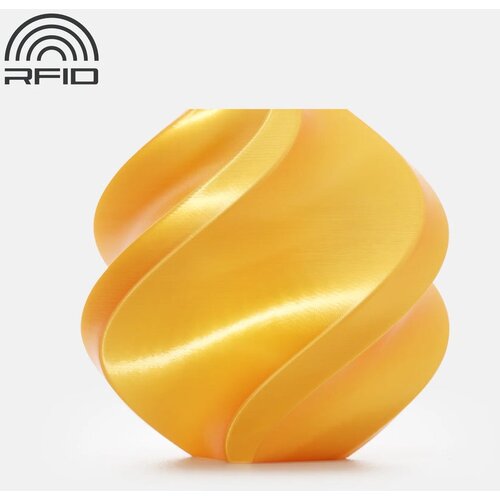 Bambu Lab pla silk+ gold, spool (1.000 g) Cene