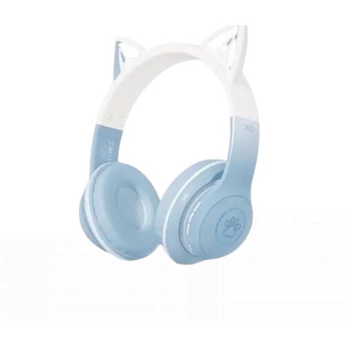  Slusalice XO BE38 Cat Blue Cijene