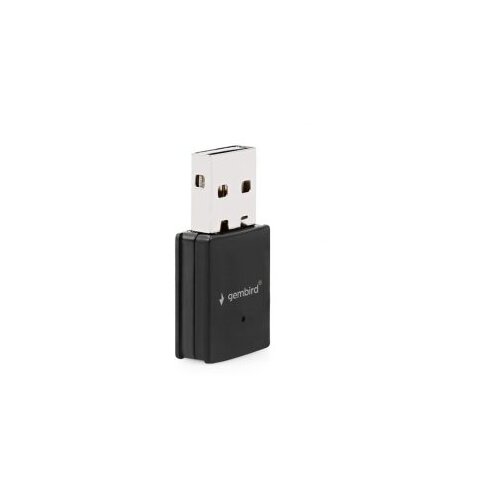  USB mini WLAN adapter GEMBIRD WNP-UA300-01, 300 Mbps Cijene