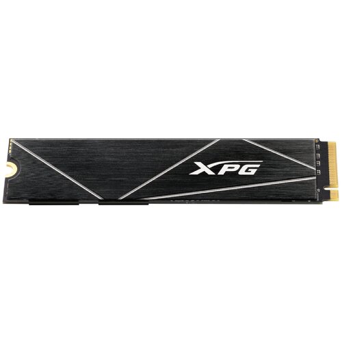 Adata XPG GAMMIX S70 Blade 4 TB M.2 PCI Express 4.0 NVMe 3D NAND Slike