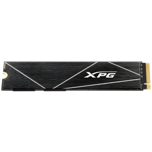 Adata XPG GAMMIX S70 Blade 4 TB M.2 PCI Express 4.0 NVMe 3D NAND