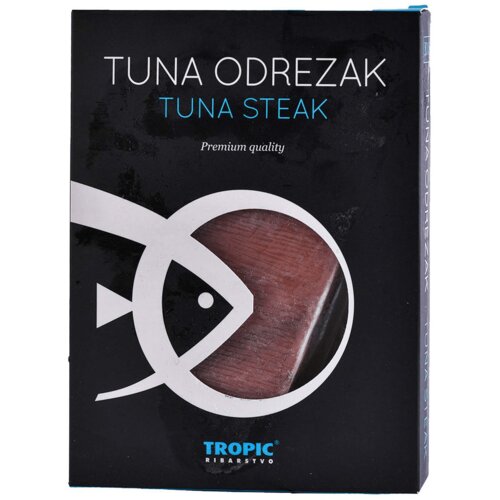 Tropic Tuna steak 300g Cene