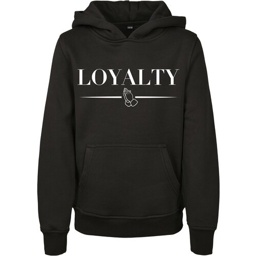 MT Kids Kids Loyalty Hoody Black Slike