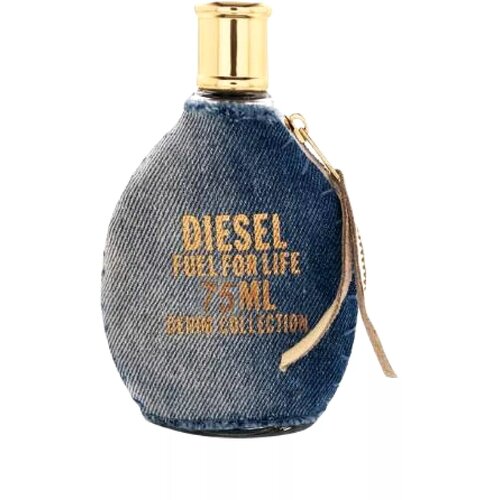 Diesel Fuel for Life Denim Collection Edt 75ml Slike
