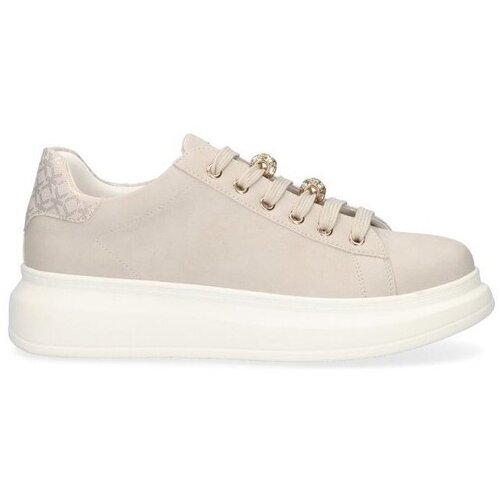 Exé Shoes Modne superge 66 42EX54 Bež Cene