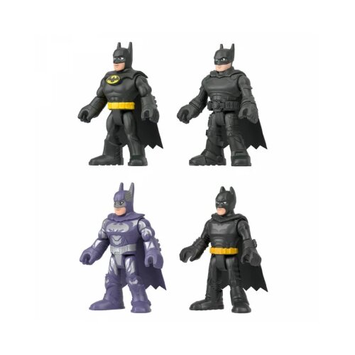 Batman set 4 figure Cene