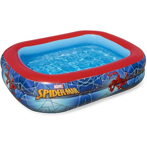 Bestway Napihljiv bazen Spider-Man 200 x 146 x 48 cm Bestway Cene
