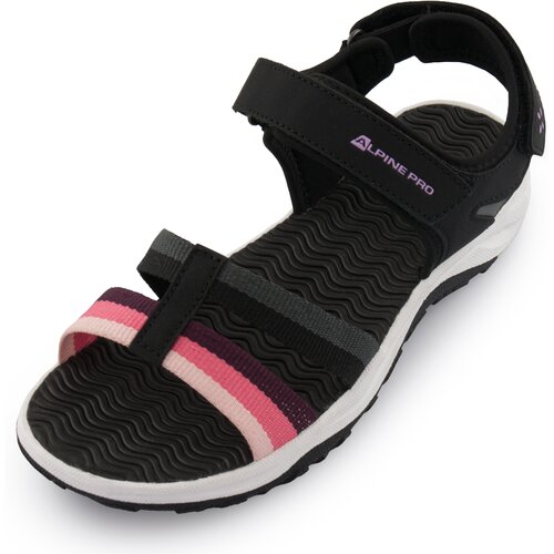 Alpine pro Women's summer shoes AGIRA black Cijene