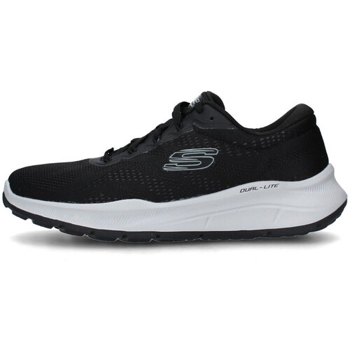 Skechers Nizke superge 232522 Črna Cene