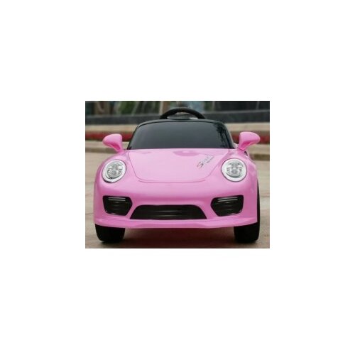  Auto Por?e 12V 062236 Roze Slike