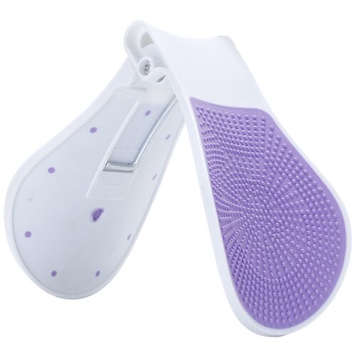 INF Nastavljiv trener stegnenic in zadnjice iz ABS za domače vaje Purple, (5000314103) Cene