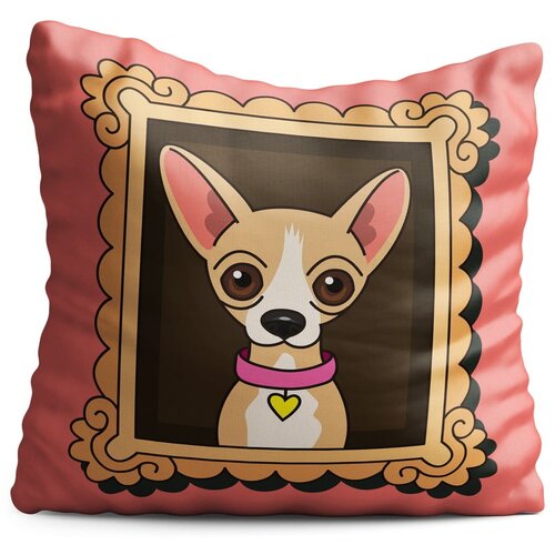 OYO kids Otro&amp;scaron;ka blazina 40x40 cm &amp;ndash; OYO kids Slike