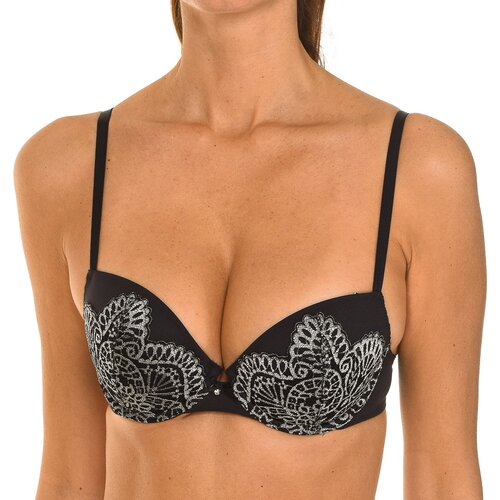 Wonderbra W0AQ9-0AG Crna Slike